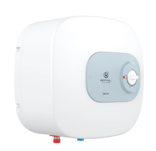 ROYAL CLIMA ������������� ��������������� ����� DELTA RWH-D15-FE