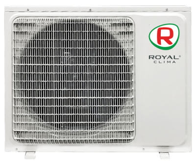 ROYAL CLIMA ������������ �����-������� ���������� ���� ����� COMPETENZA 2023 CO-D 12HNXA/CO-E 12HNX