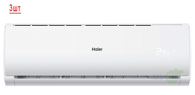 ������ �����-������� �� 3 ������� Haier Super Match 3U55S2SR5FA/AS09TS6HRA-M*3��
