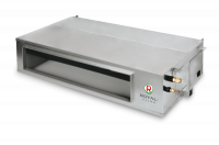 ROYAL CLIMA DC EU INVERTER ����� canalizzabili CO-D 36HNI /CO-E 36HNI CO-D 36HNI /CO-E 36HNI