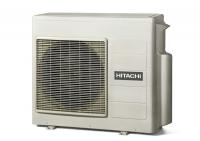 Hitachi �������� ����� ������-�����-������ ����� MULTIZONE PREMIUM (R32) RAM-33NP2E