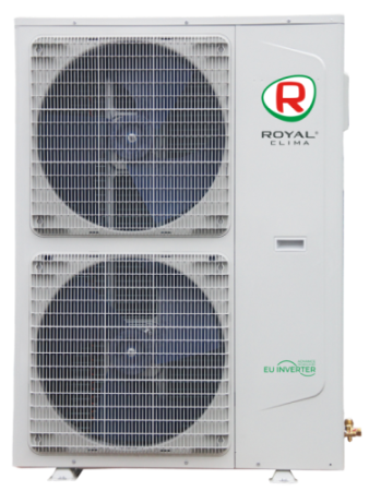 ROYAL CLIMA ����������� �����-������� ���������� ���� ����� COMPETENZA DC EU Inverter 2023 CO-D 18HNBI /CO-E 18HNBI CO-D 18HNBI /CO-E 18HNBI