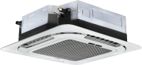 ��������� ����������� Ecoclima ECLCA/I-TC18/4R1A + ECLCP-TC03A + ECL/I-TC18/4R1A(U)