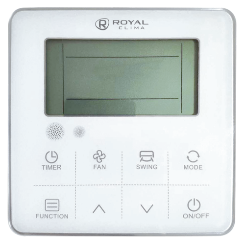 ROYAL CLIMA ����������� �����-������� ���������� ���� ����� COMPETENZA DC EU Inverter 2023 CO-D 36HNBI /CO-E 36HNBI