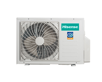 Hisense �������� ����� ����� FREE Match LP DC Inverter (R32) AMW2-18U4RXC LP