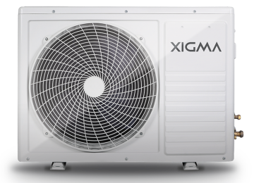 XIGMA ������������ �����-������� ����� TURBOCOOL 2024 XG-TXC27RHA