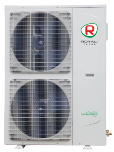 ROYAL CLIMA ����������� �����-������� ���������� ���� ����� COMPETENZA DC Inverter 2025 CO-D 60HNDI/CO-E 60HNDI