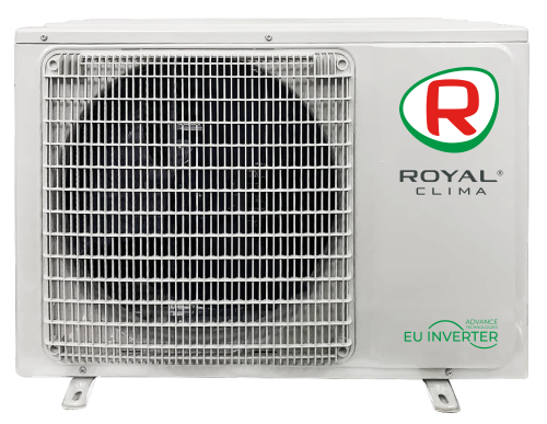 ROYAL CLIMA ����������� �����-������� ���������� ���� ����� COMPETENZA FULL DC EU Inverter 2024 CO-4C 12HNBI /CO-4C/pan 8D1/ CO-E 12HNBI