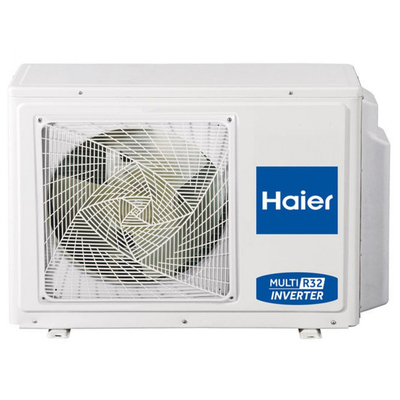 ������� ���� ������ �����-������� �� 3 ������� Haier Free match  3U55S2SR5FA