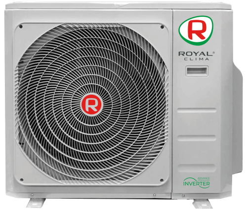 ROYAL CLIMA �������� ����� ����� MULTI FLEXI EU ERP UPGRADE 5RMN-42HN/OUT