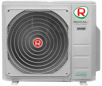 ROYAL CLIMA �������� ����� ����� MULTI FLEXI EU ERP UPGRADE 4RMX-36HN/OUT