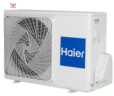 ������ �����-������� �� 2 ������� Haier Leader Super Match 2U50S2SM1FA-3/AS35S2SF2FA-W/AS35S2SF2FA-B