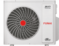 FUNAI �������� ����� ������ ����� ������ ����� KIRIGAMI Inverter RAM-I-4KG105HP.01/U