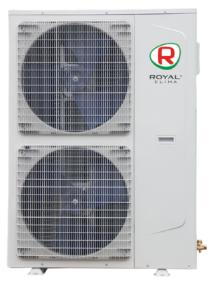 ROYAL CLIMA ������������ �����-������� ���������� ���� ����� COMPETENZA 2023 CO-D 24HNXA/CO-E 24HNXA