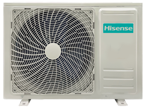Hisense ������������ �����-������� ����� NEO Premium Classic A Wi-Fi AS-18HW4SMATG015