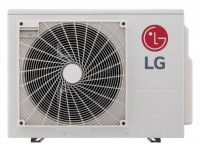 LG �������� ����� ������ �����-������ ����� PROMULTI 2.0 MU5R30.U40