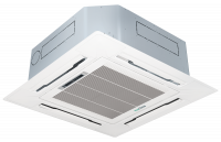 ��������� ����������� Ecoclima ECLCA-H24/4R1C + ECMB12C + ECL-H24/4R1C(U)