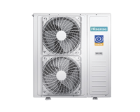 Hisense �������� ����� ULTRA Match DC Inverter AUW-60U6SP