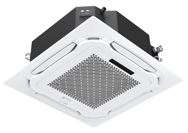 ROYAL CLIMA ����������� �����-������� ���������� ���� ����� COMPETENZA FULL DC EU Inverter 2024 CO-4C 12HNBI /CO-4C/pan 8D1/ CO-E 12HNBI