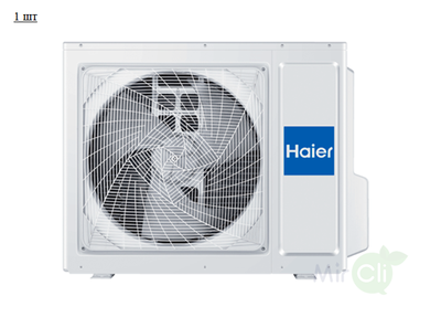 ������ �����-������� �� 3 ������� Haier Super Match 3U55S2SR5FA/AS35S2SF2FA-G/AS25S2SF2FA-G*2��