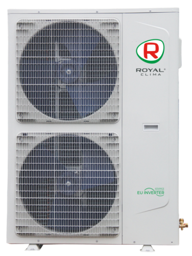 ROYAL CLIMA ����������� �����-������� ���������� ���� ����� COMPETENZA FULL DC EU Inverter 2024 CO-4C 12HNBI /CO-4C/pan 8D1/ CO-E 12HNBI