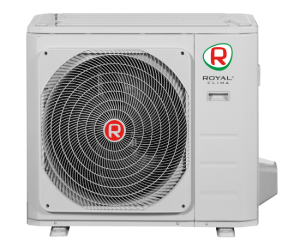 ROYAL CLIMA ������������ �����-������� ���������� ���� ����� ESPERTO 2024 ES-D 18HWCX/ES-E 18H�X
