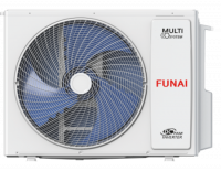 FUNAI �������� ����� ����� ORIGAMI KODO Inverter RAM-I-3OK80HP.01/U
