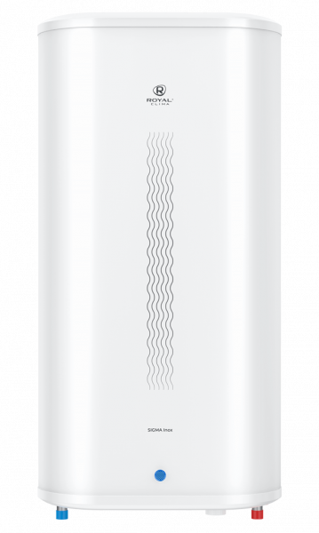 ������������� ��������������� Royal Clima �������������� ���� ����� SIGMA INOX RWH-SG50-FS