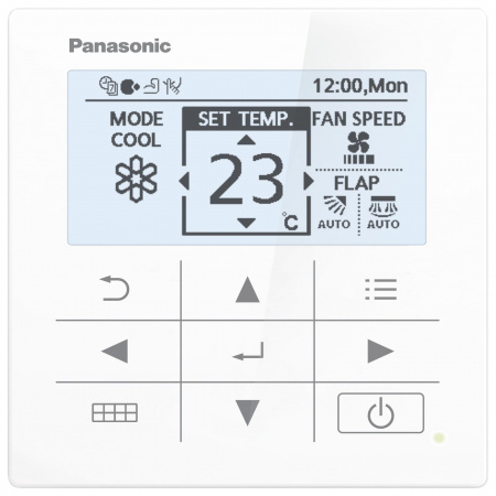��������� ����������� Panasonic CS-Z42YKEA + CU-Z42YKEA, �����