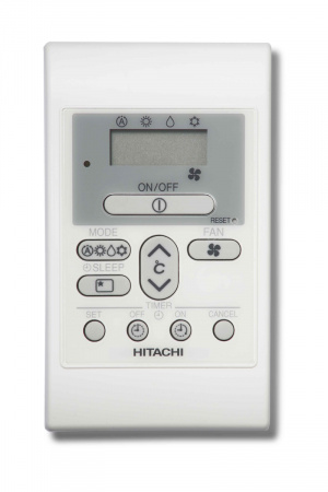 Hitachi ����������� �����-������� ���������� ���� (R32) RAD-35RPE/RAC-35NPE RAD-35RPE/RAC-35NPE