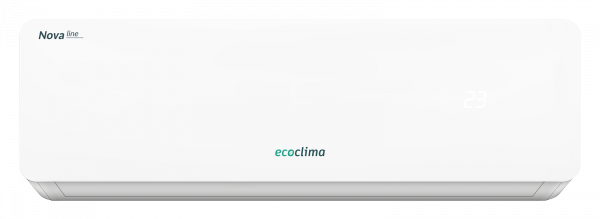 ��������� ����������� Ecoclima ECW/I-CH18/AA-4R1 (White) + EC/I-CH18/A-4R1 (White)