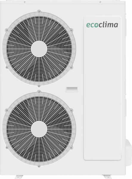 ��������� ����������� Ecoclima ECLCA-H60/5R1 + ECL-H60/5R1 + ECMB12 ��� ECLCA-H24/36/48/60