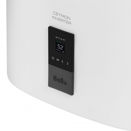 BALLU ��������������� ����� Cetrion Inverter BWH/S 50