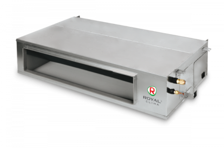 ROYAL CLIMA DC EU INVERTER ����� canalizzabili CO-D 36HNI /CO-E 36HNI CO-D 36HNI /CO-E 36HNI