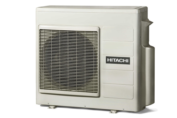 Hitachi �������� ����� ������-�����-������ ����� MULTIZONE COMFORT (R32) RAM-40NE2F
