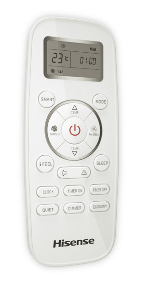 Hisense ������������ �����-������� ����� NEO Classic A (R32) AS-09HR4RYDDC00