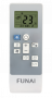 FUNAI ��������� ����������� c���� MAGNOLIA MAC-MG22CON01