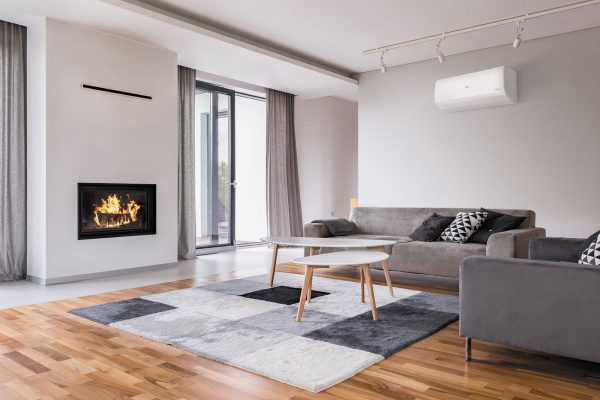 ��������� ����������� AUX ASW-H24A4/QH-R1 + AS-H24A4/QH-R1, �����