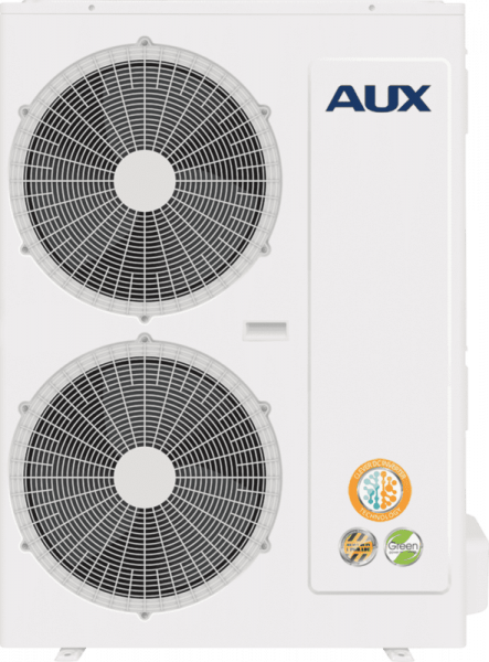 ��������� ����������� AUX ALMD-H60/5DR2A_Y25 + AL-H60/5DR2A(U)_Y25