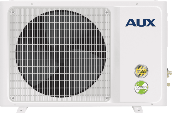 ��������� ����������� AUX ASW-H07B4/FJ-SR1 + AS-H07B4/FJ-R1, �����������