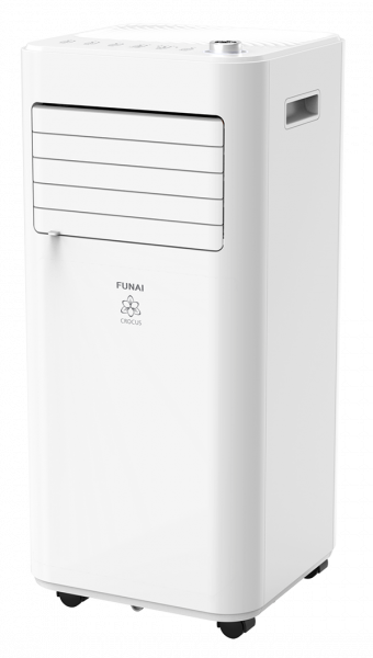 FUNAI ��������� ����������� c���� CROCUS MAC-CS22CON01