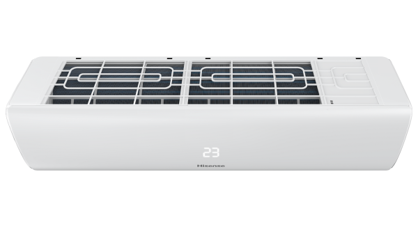 Hisense ����������� �����-������� ����� ZOOM DC Inverter Wi-Fi AS-07UW4RYRKB00