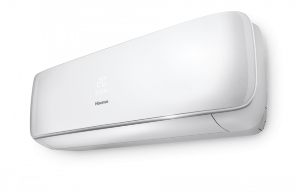 Hisense ����������� �����-������� ����� Premium DESIGN Super DC Inverter Wi-Fi  AS-18UW4RXATG03