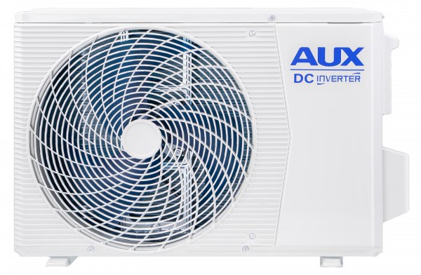 ��������� ����������� AUX ASW-H18A4/BA-R2DI + AS-H18A4/BA-R2DI