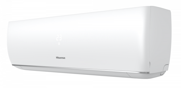 Hisense ����������� �����-������� ����� EXPERT PRO DC Inverter Wi-Fi  AS-18UW4RXATV03