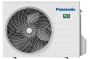 ��������� ����������� Panasonic CS-PZ50WKD + CU-PZ50WKD, �����