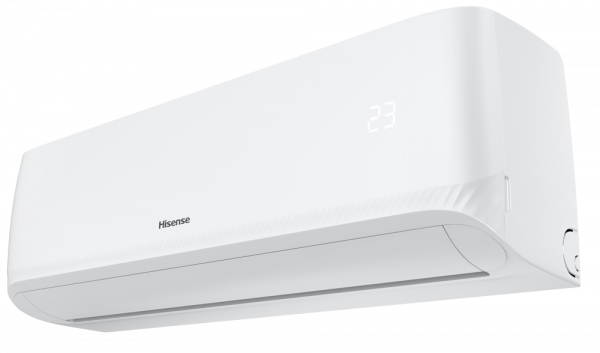 Hisense ����������� �����-������� ����� CITY DC Inverter AS-18UW4RYRCM00