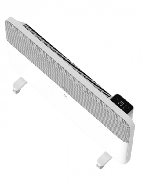 FUNAI ������������� ���������� � LED-�������� ����� CHIKARA ECH-CHE1500WT