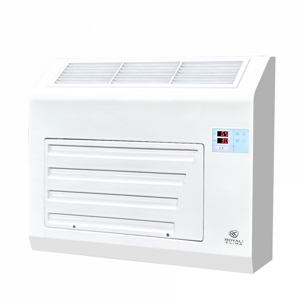ROYAL CLIMA ��������� ������� ��� ��������� c���� Riviera DAR 204