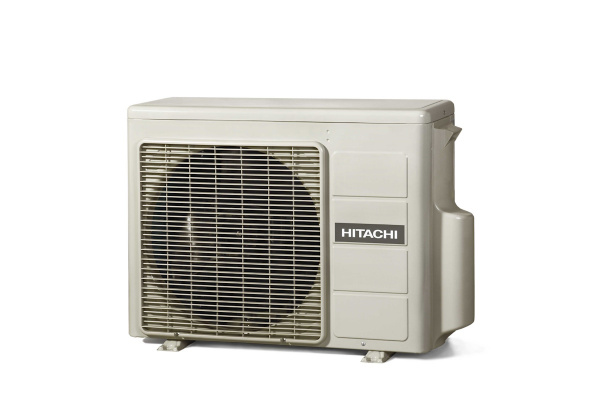 Hitachi �������� ����� ������-�����-������ ����� MULTIZONE COMFORT (R32) RAM-40NE2F